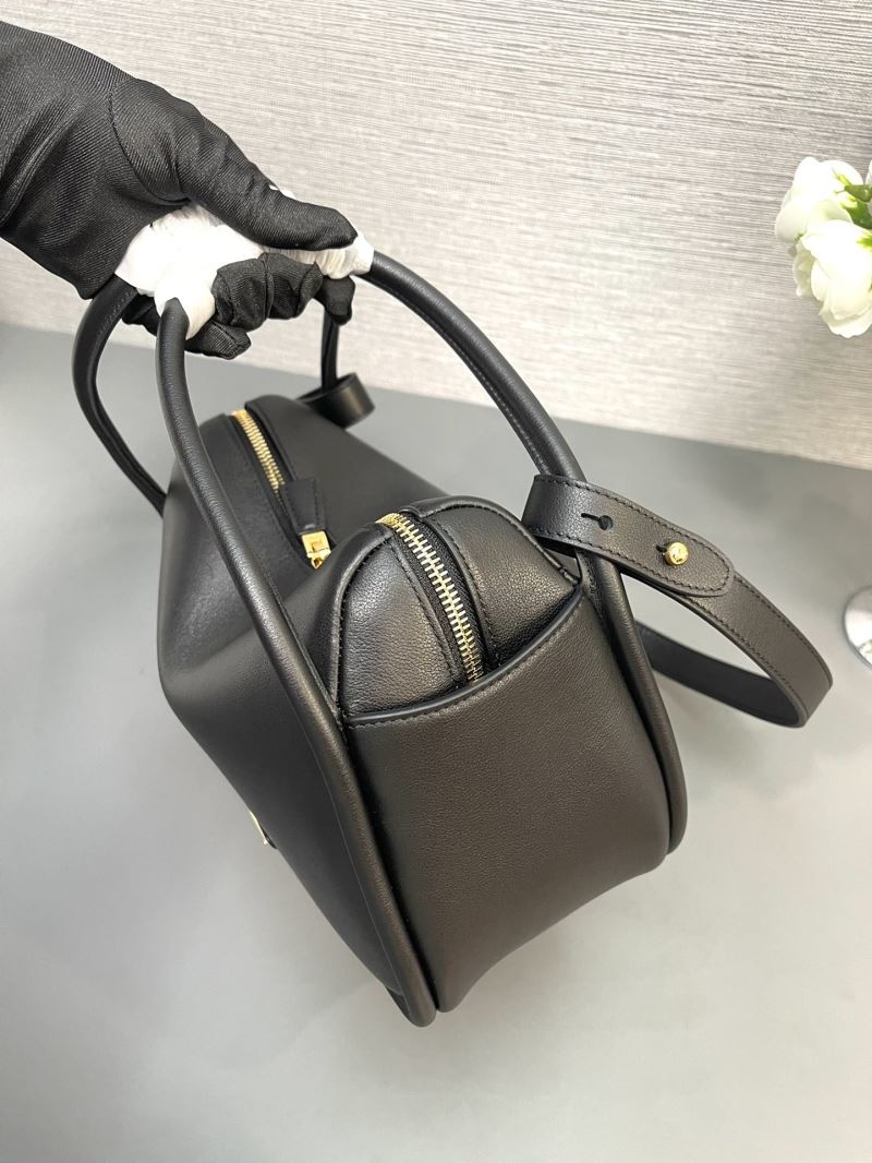 Prada Top Handle Bags